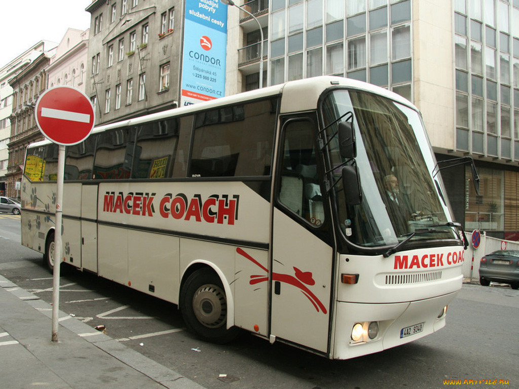 Автобус 1024